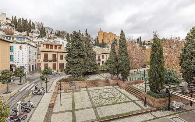 Molinos Apartments City Centre