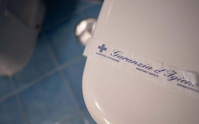 I Due Balconcini by Dimorra