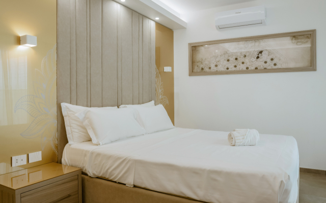 Hotiday Apartment Collection Cefalu'