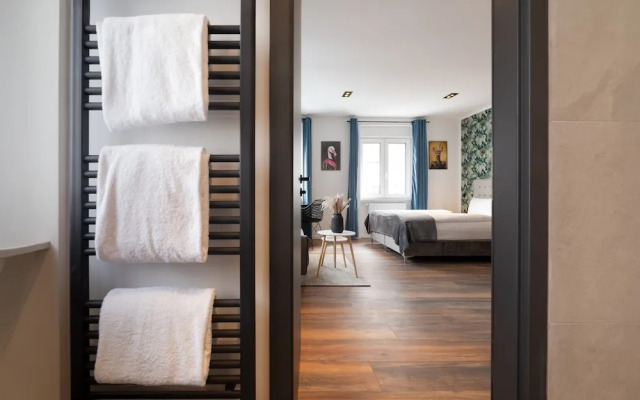Urban Design Suites