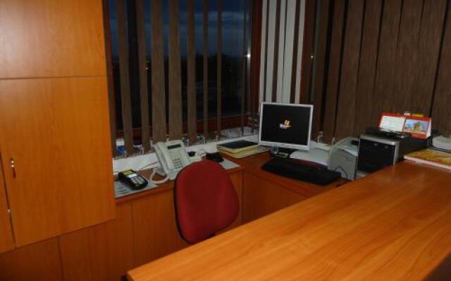 Pansion Antonio