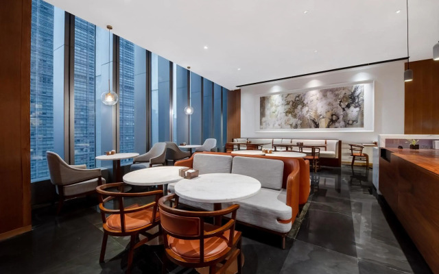 H'Elite Hotel