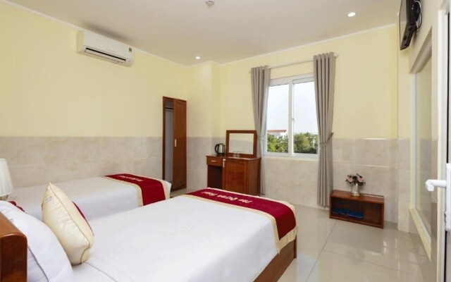 Fara Hotel