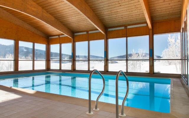 Résidence Les Clarines