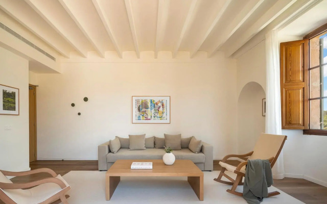 Es Figueral Nou Hotel Rural & Spa - Adults Only +12