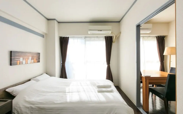 TO-BE Apartment