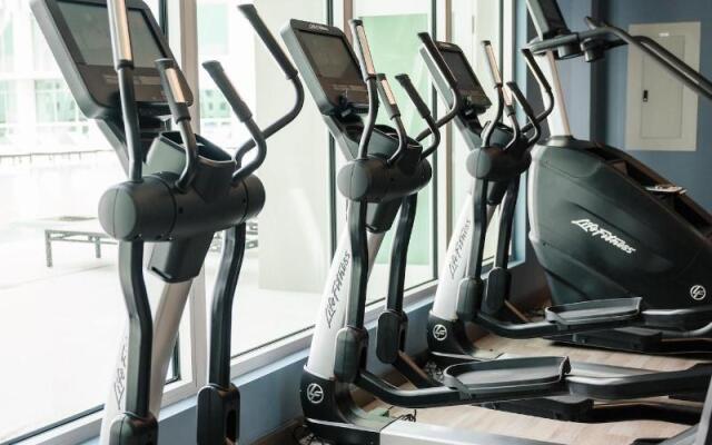 Marriott Fort Lauderdale Airport