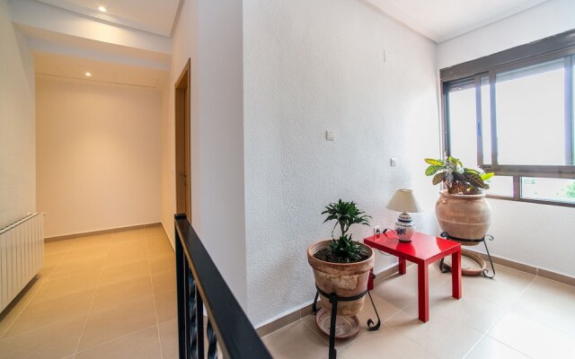 Hostal Mitre Paterna