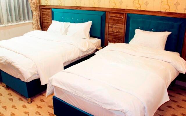 Elazig Gunay Hotel