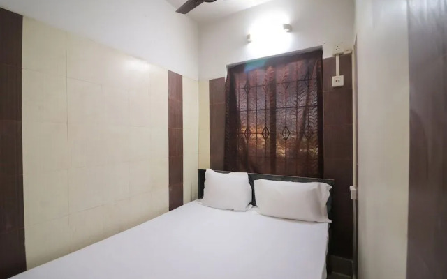 Silver Woods by OYO Rooms