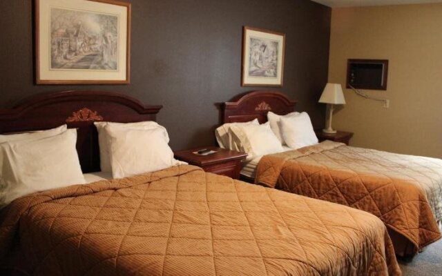 Gold Country Inn