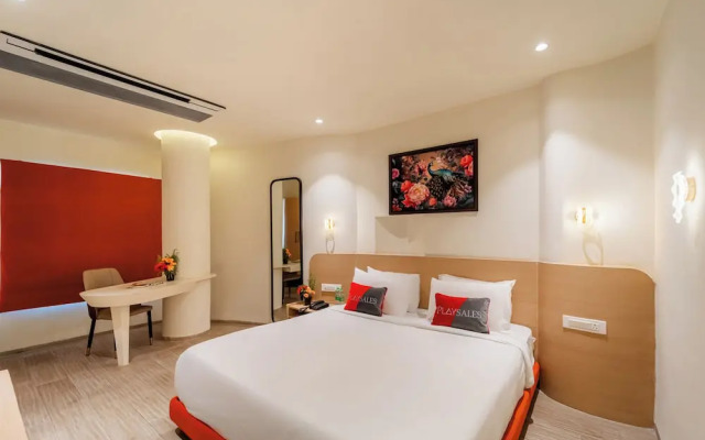 PlaySales Devishree Vijay Nagar Indore