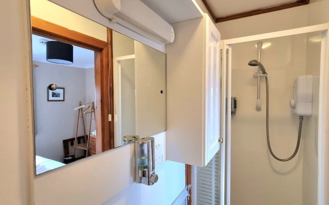 Brae Lea Guest House