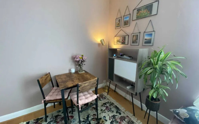 Cosy and Stylish 1 Bedroom in Pimlico