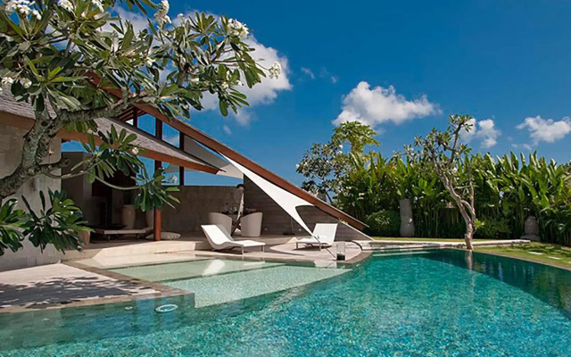 The Layar Designer Villas and Spa