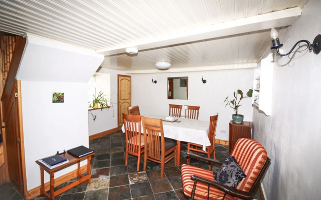 Carraroe Cottage
