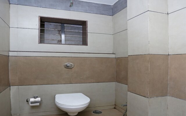 Townhouse 929 Hotel Siya Palace