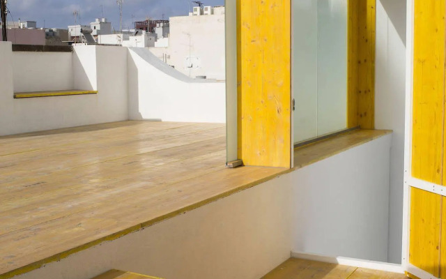 The Loft Las Palmas