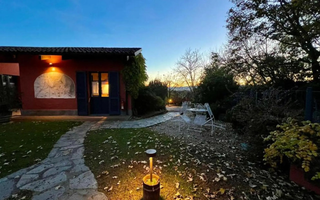 Le Serre Suites & Apartments