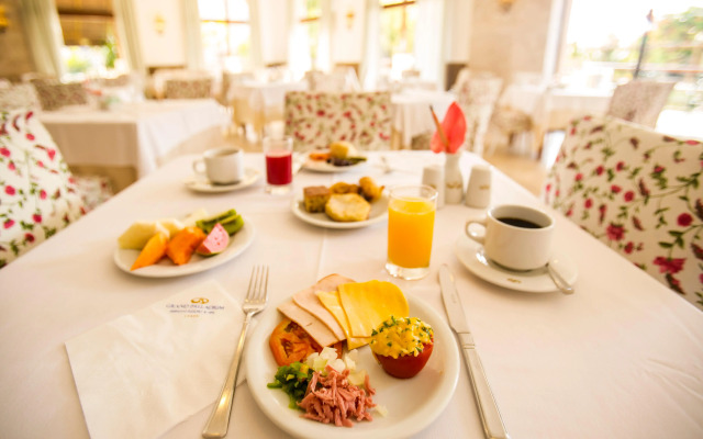 Grand Palladium Imbassai Resort and Spa - All Inclusive