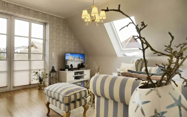 Holiday Home by the Baltic Sea