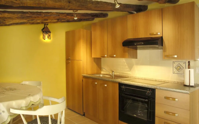 Entrefrutales Casa Rural