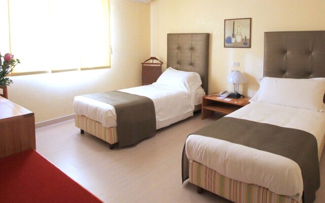 Hotel Mercure Cicolella