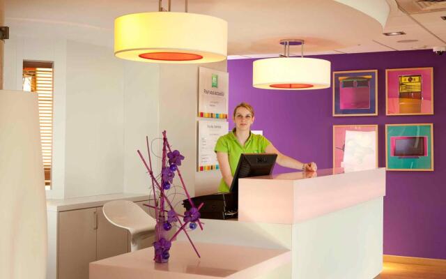 ibis Styles Lille Aeroport