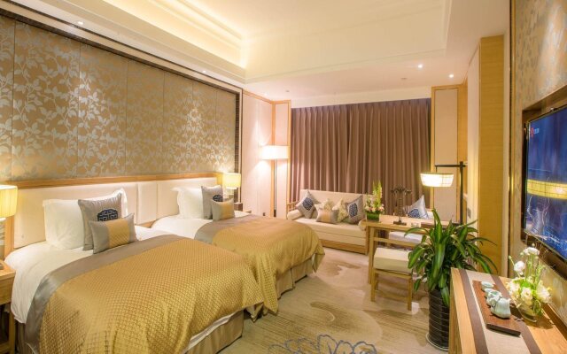 Taishan Blossom Hotel