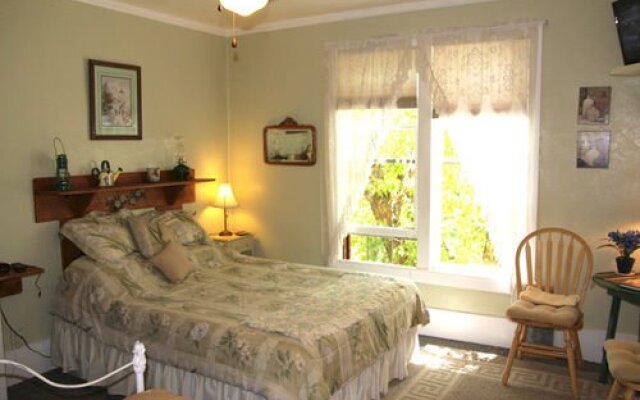 Gandy Dancer Inn