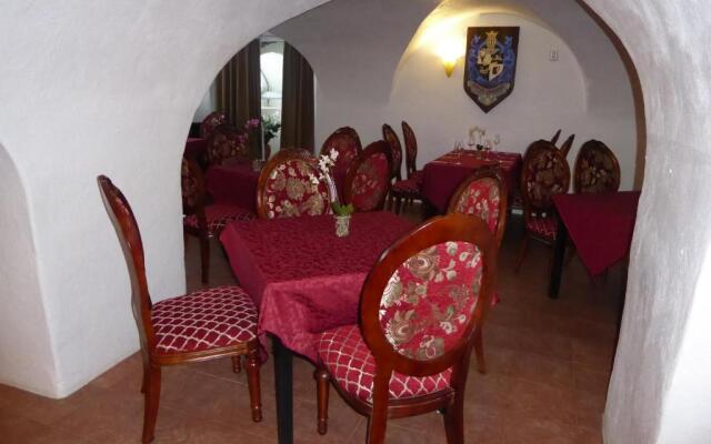 Saku Mõis & Saku Manor