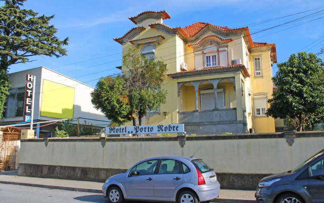 Hotel Porto Nobre