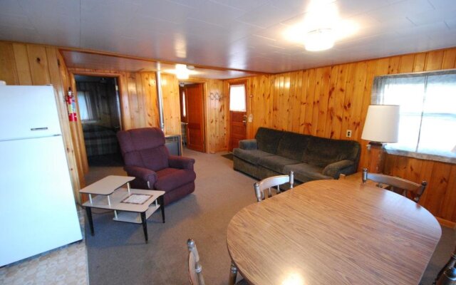 Birch Forest Lodge