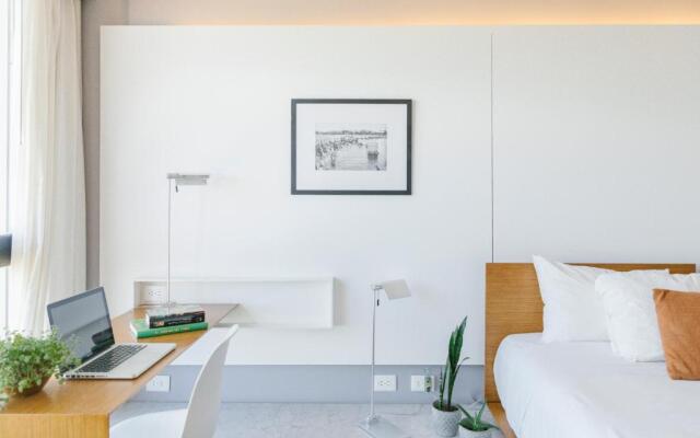 Opta Coliving