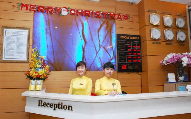 A25 Hotel - 29 Bui Thi Xuan