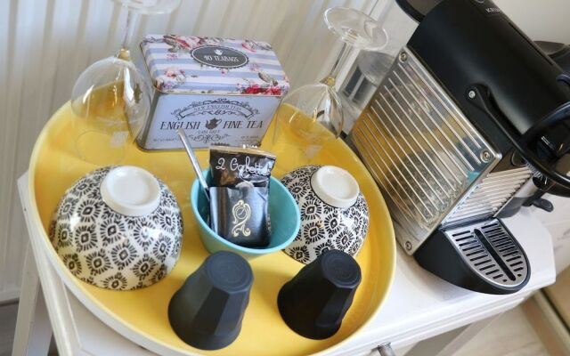 B&B - Au Coeur de Nuits