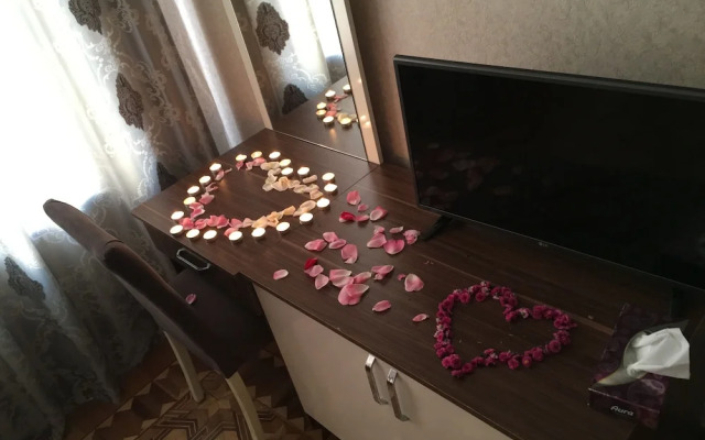 Ambiance Hotel