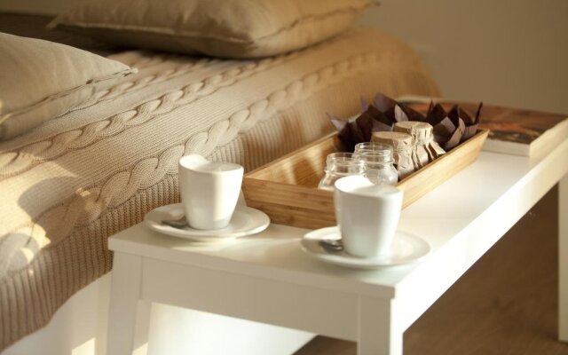 Cascina Borgofrancone