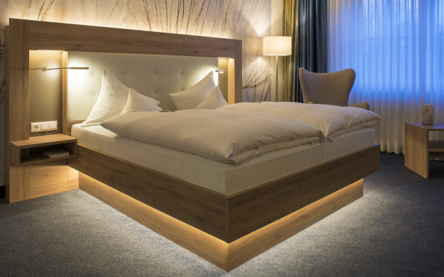 IDINGSHOF Hotel & Restaurant