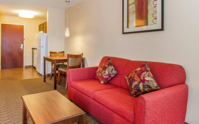 MainStay Suites Grand Island