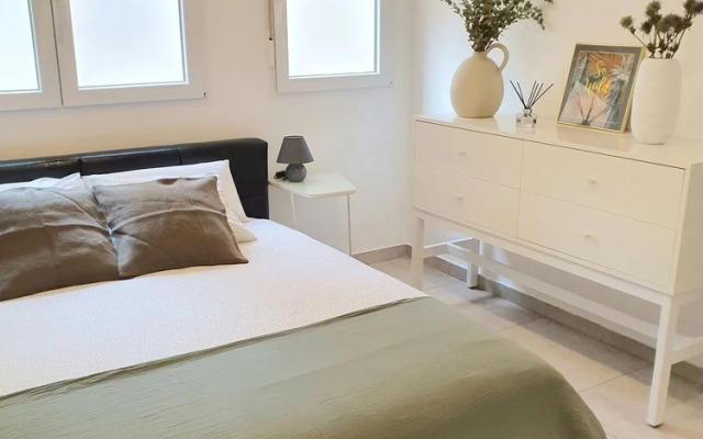 Apartment Herrera Center