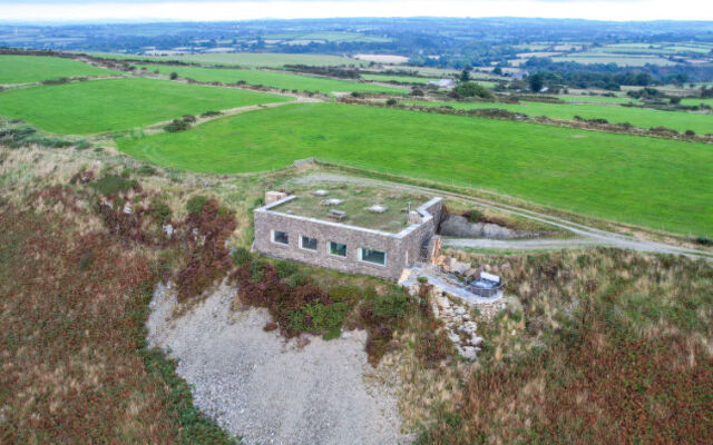 Holiday Home Golygfa
