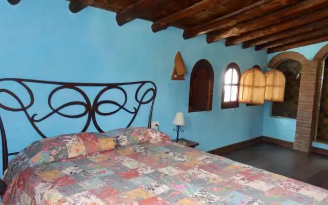 Cortijo del Pino