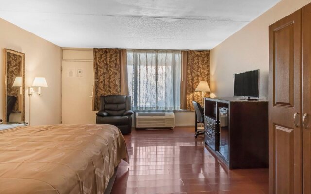 Quality Inn
