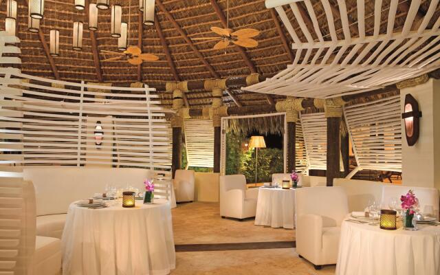 Zoetry Agua Punta Cana - All Inclusive