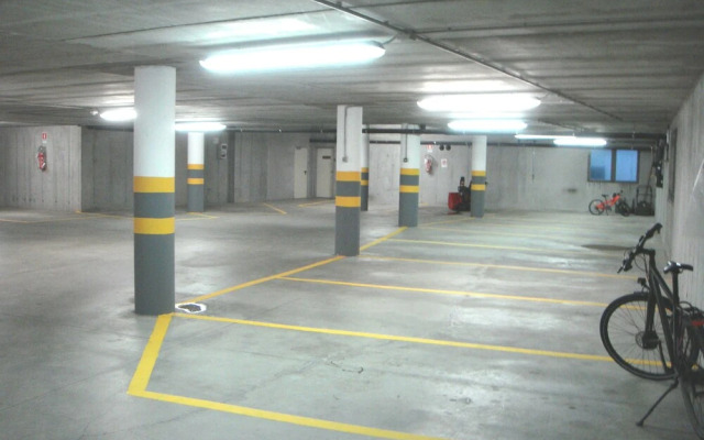 Residence Bait da Mott