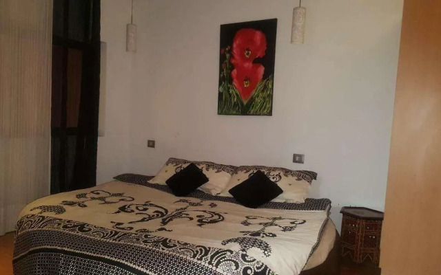 Residence Zineb