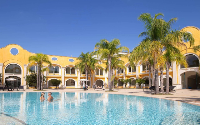 Acaya Golf Resort & SPA