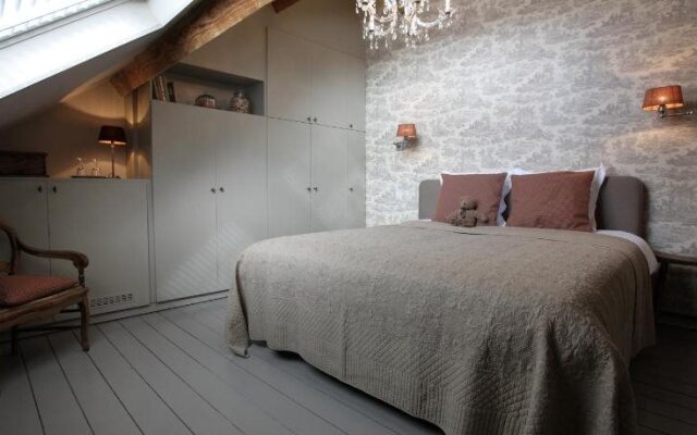 Guesthouse Alizée