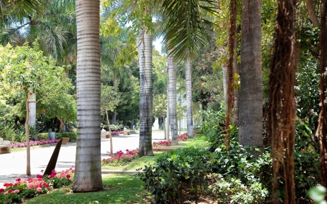 Sanabria Park Apartment with Pool